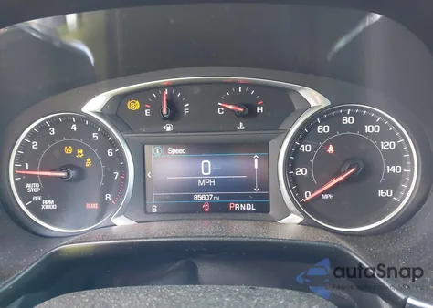 2020 Chevrolet Blazer Awd 2Lt z USA, uszkodzony, nr VIN 3GNKBHRS9LS600543